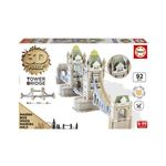 Puzzle-Monumento-3D-Tower-Bridge