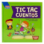 Tic-Tac-Cuentos