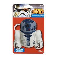 Star Wars Mini Llavero R2D2