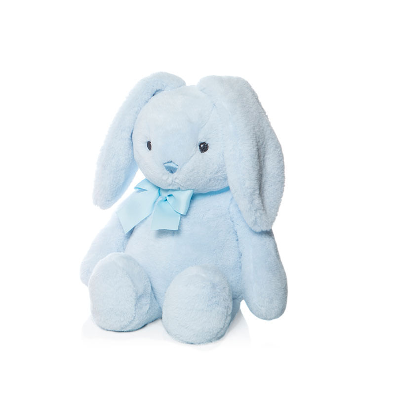 Peluche-Conejo-Dulce-Celeste-25-cm