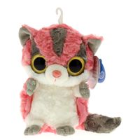 YooHoo & Friends Peluche Sugar Glide de 20 cm