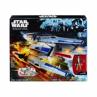 Nave U Wing Star Wars