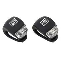 Luces led de posición para cochecitos