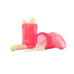 Dosificador-leche-polvo-2-x-100ml-Coral