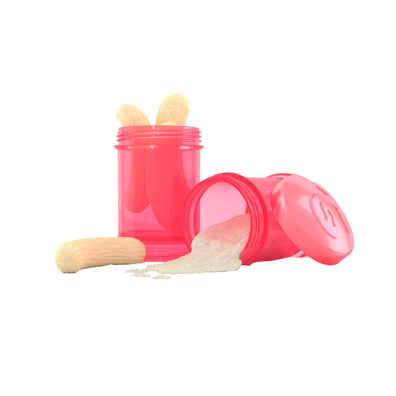 Dosificador-leche-polvo-2-x-100ml-Coral