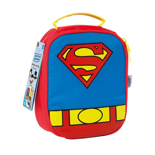 Bolsa Isotérmica Superman