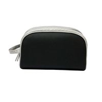 Neceser Polipiel negro