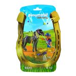 Playmobil-Amazona-con-Poni-y-Estrellas