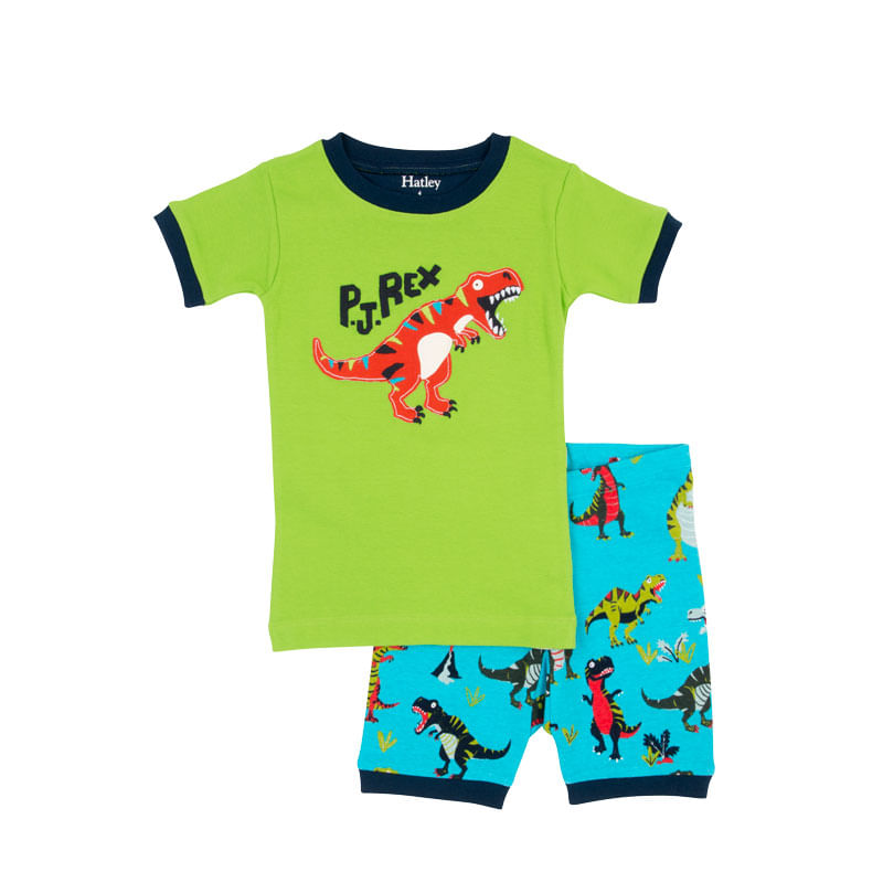 Pijama-Nene-manga-corta-2-piezas