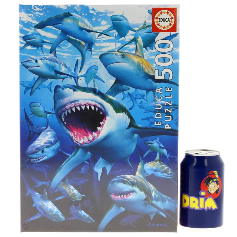 Puzzle-500-Piezas-Tiburones_3