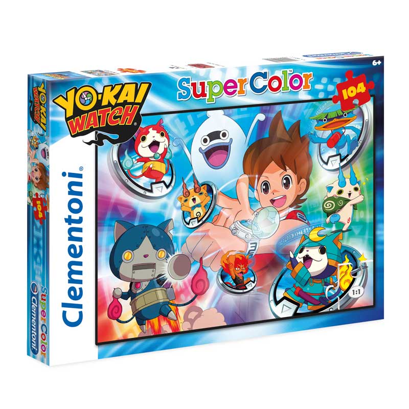 Yo-Kai-Watch-Puzzle-de-104-Piezas