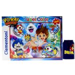 Yo-Kai-Watch-Puzzle-de-104-Piezas_2