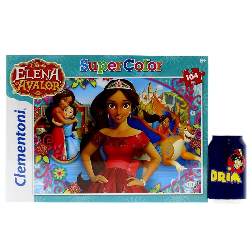 Elena-de-Avalor-Puzzle-de-104-Piezas_3