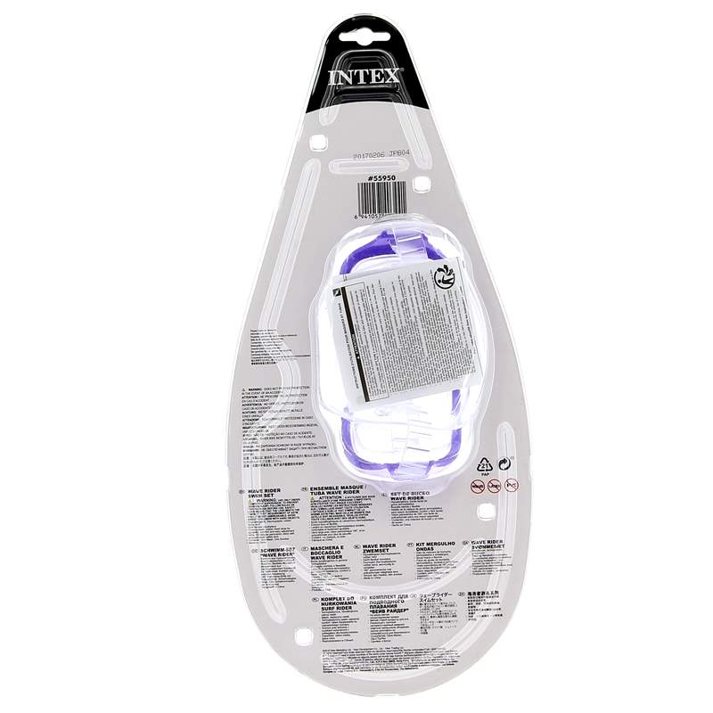 Pack-de-Buceo-de-Adultos-Lila-con-Gafas-y-Tubo-Respirador_2