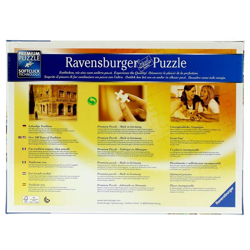 Puzzle-99-Divertidos-Animales-de-1000-Piezas_1