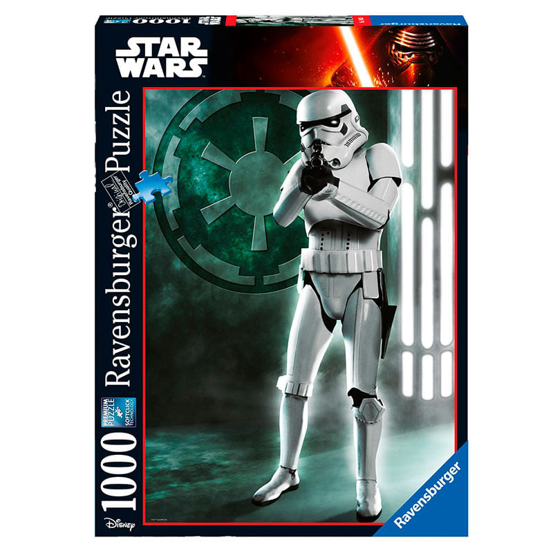 Star-Wars-Puzzle-Soldado-Imperial-de-1000-Piezas