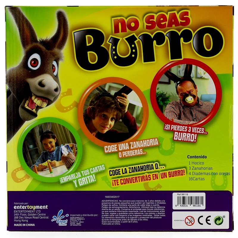 Juego-No-Seas-Burro_2
