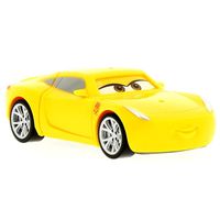 Cars Cruz Ramírez Superchoque
