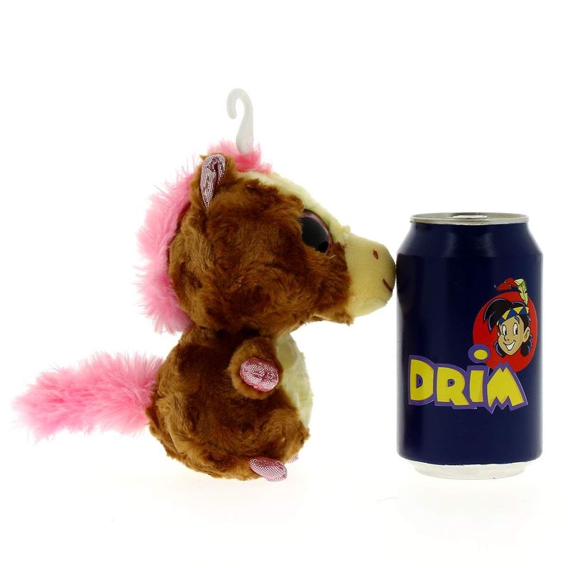 YooHoo---Friends-Caballo-de-Peluche_2