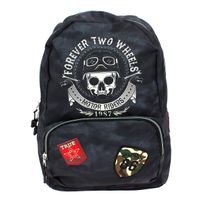 Mochila Juvenil Katacrack Motor Rider
