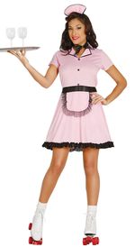 Disfraz-Camarera-Vintage-Adulto