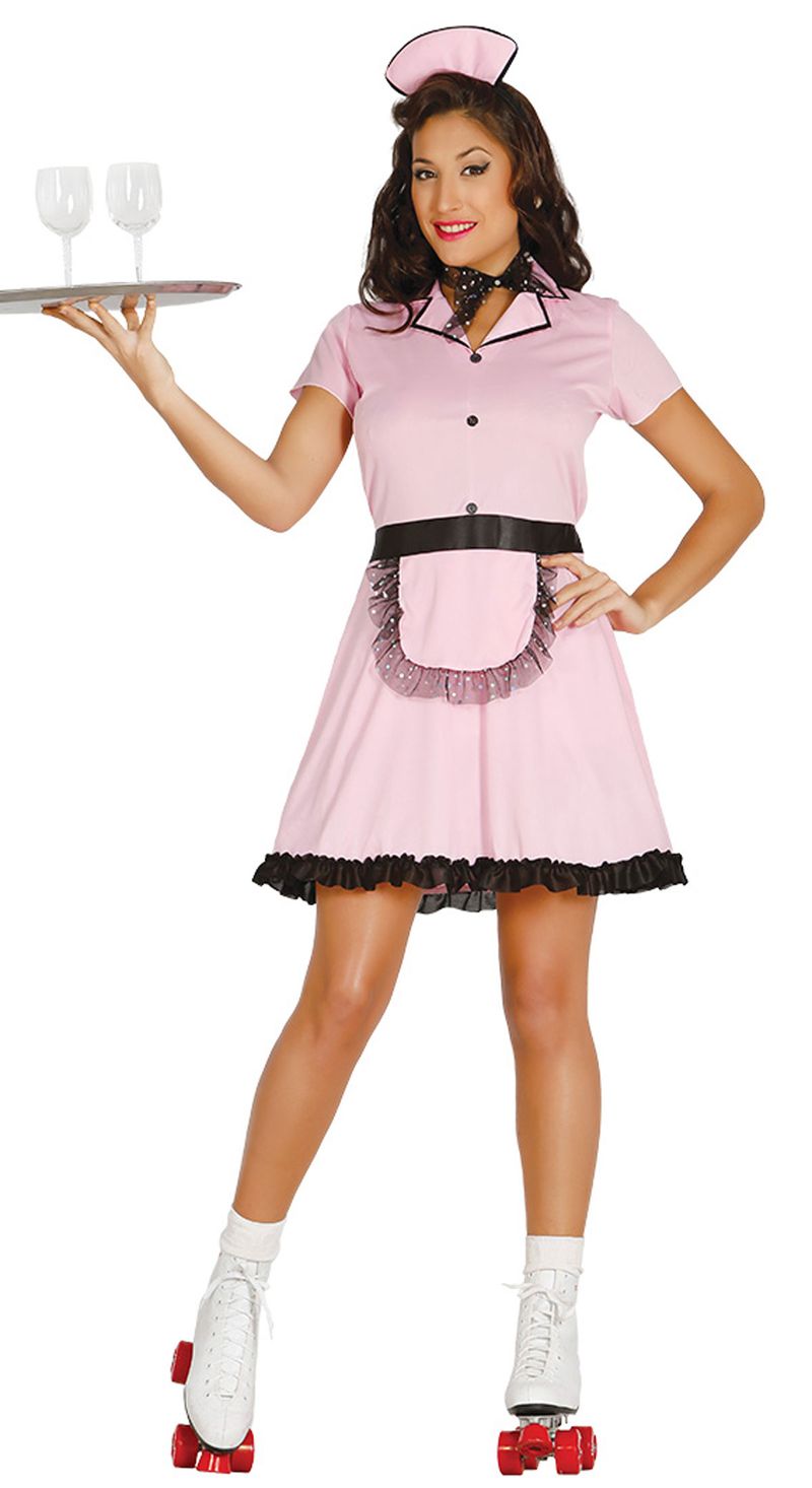 Disfraz-Camarera-Vintage-Adulto