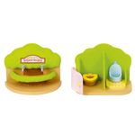 Sylvanian-Families-Baño-de-la-Guarderia