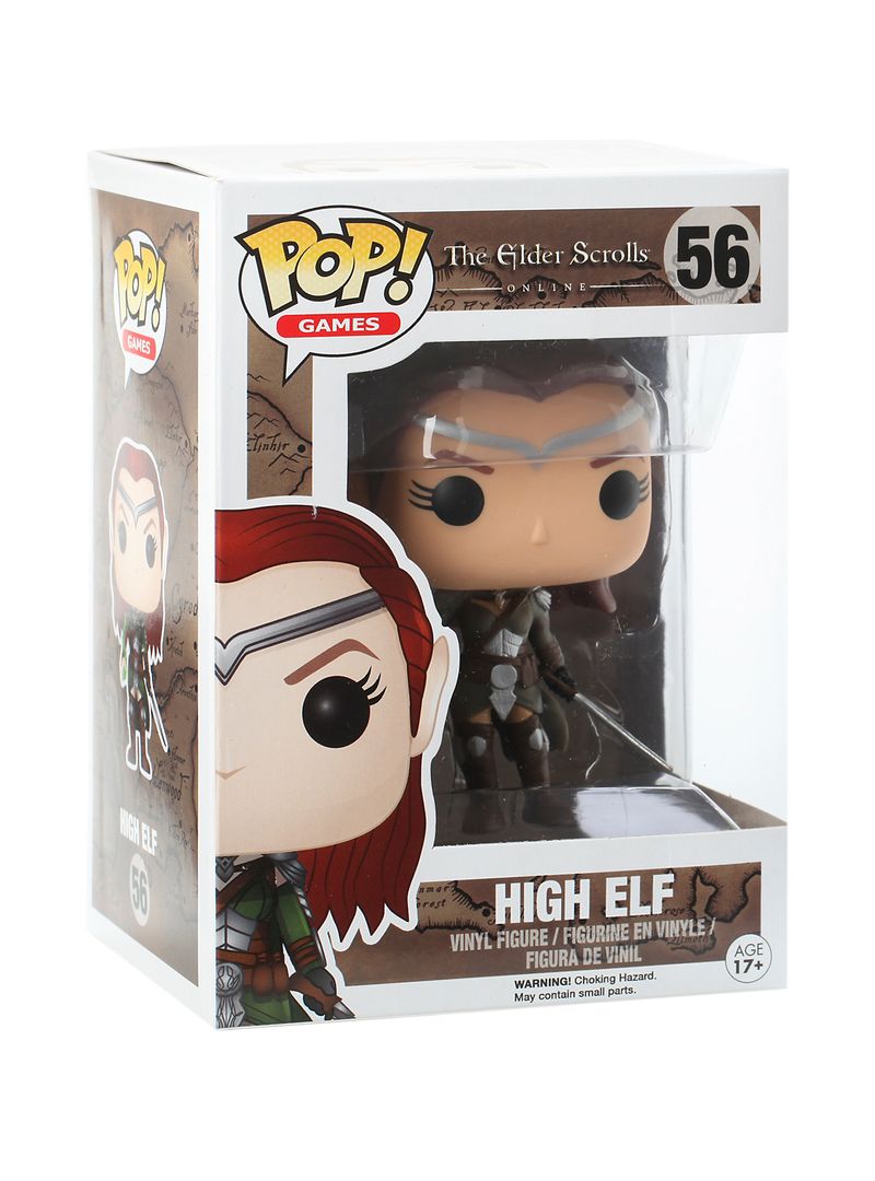 Funko-Pop-High-Elf