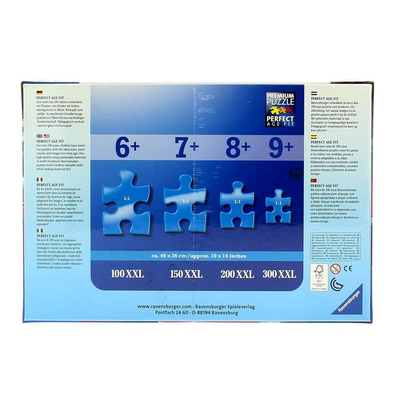 Cars-3-Puzzle-XXL-de-150-Piezas_2