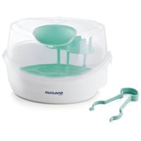Esterilizador Microondas Warmy