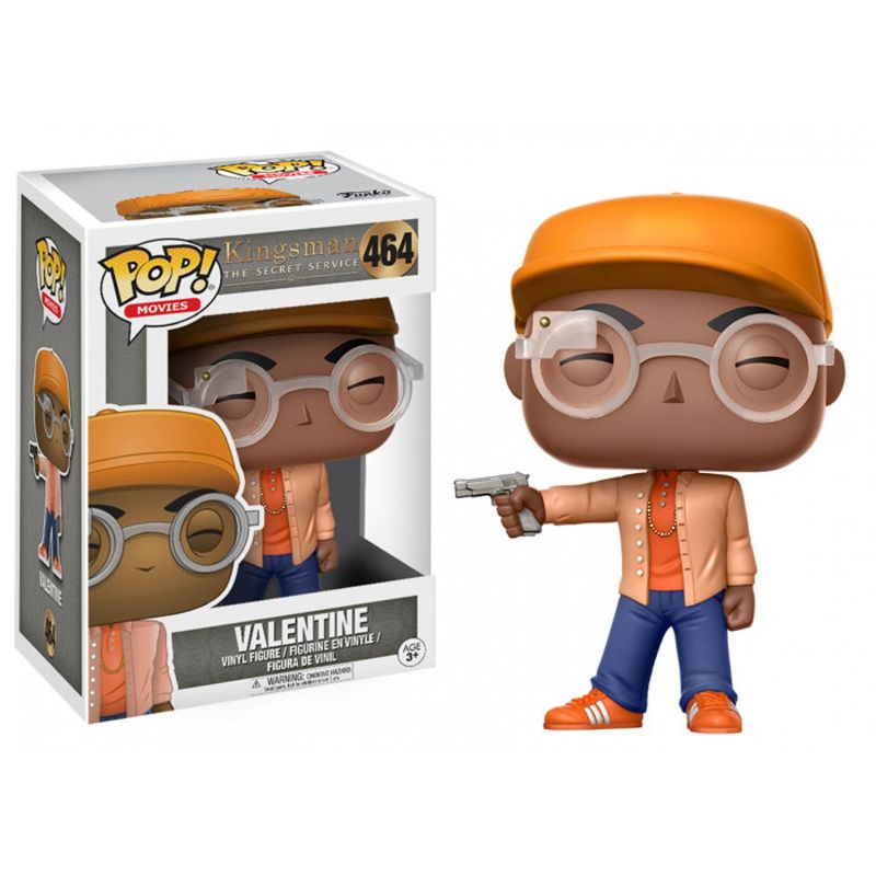 Funko-Pop-Valentine