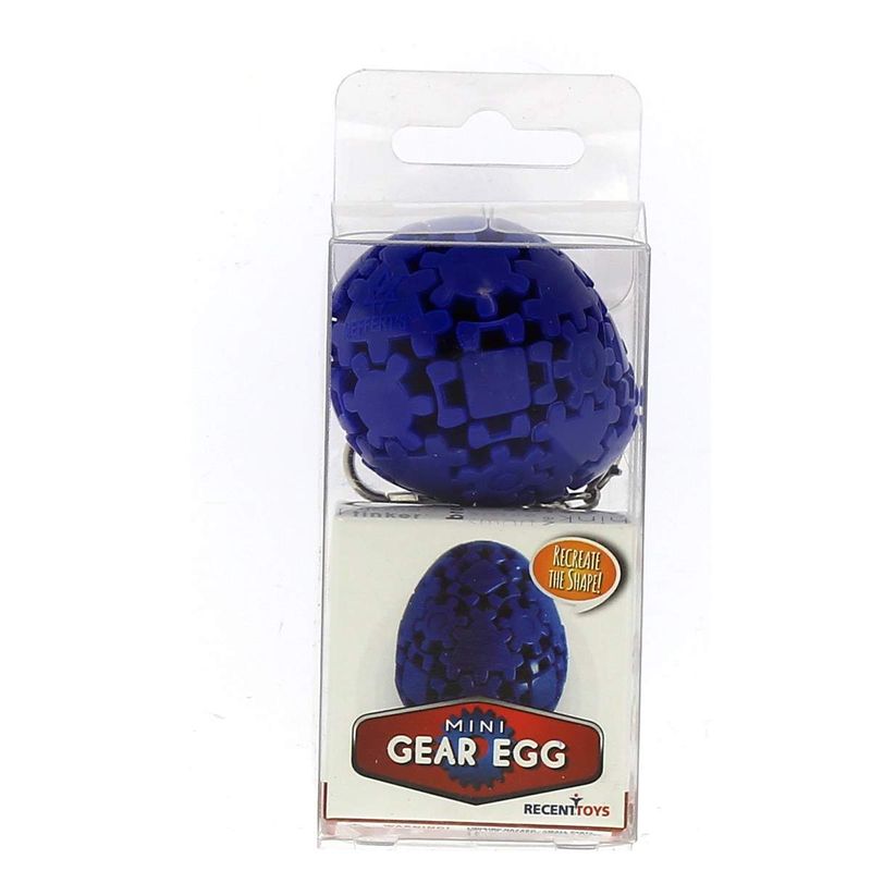 Llavero-Mini-Gear-Egg