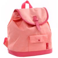 Mochila Kidzroom Peach