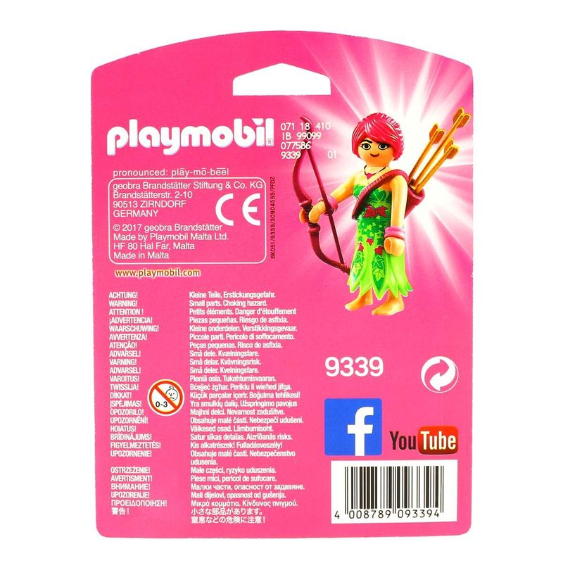 Playmobil-Playmo-Friends-Elfa-de-los-Bosques_2