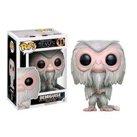 Funko Pop Demiguise