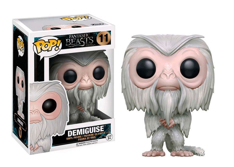 Funko-Pop-Demiguise