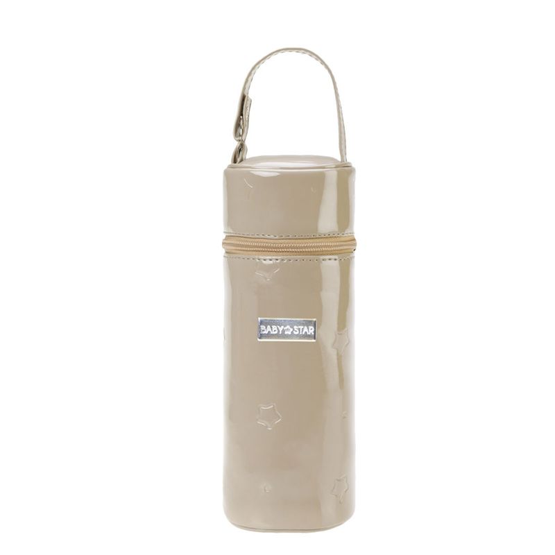 Porta-Biberon-Charol-Topo