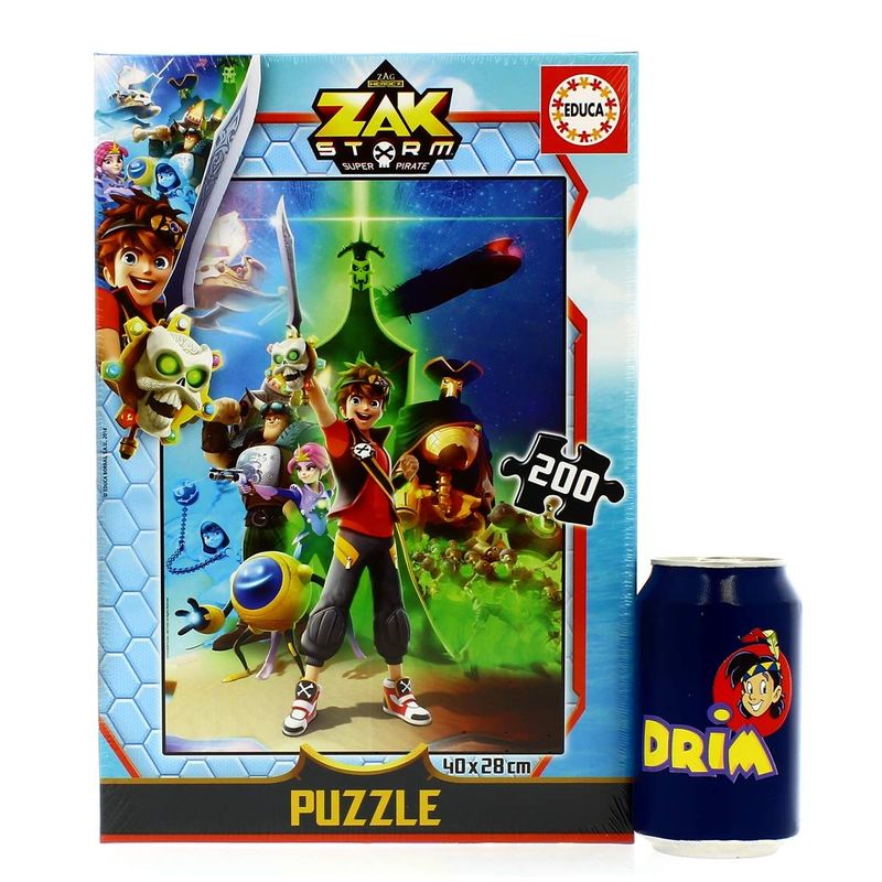 Zak-Storm-Puzzle-200-Piezas_2