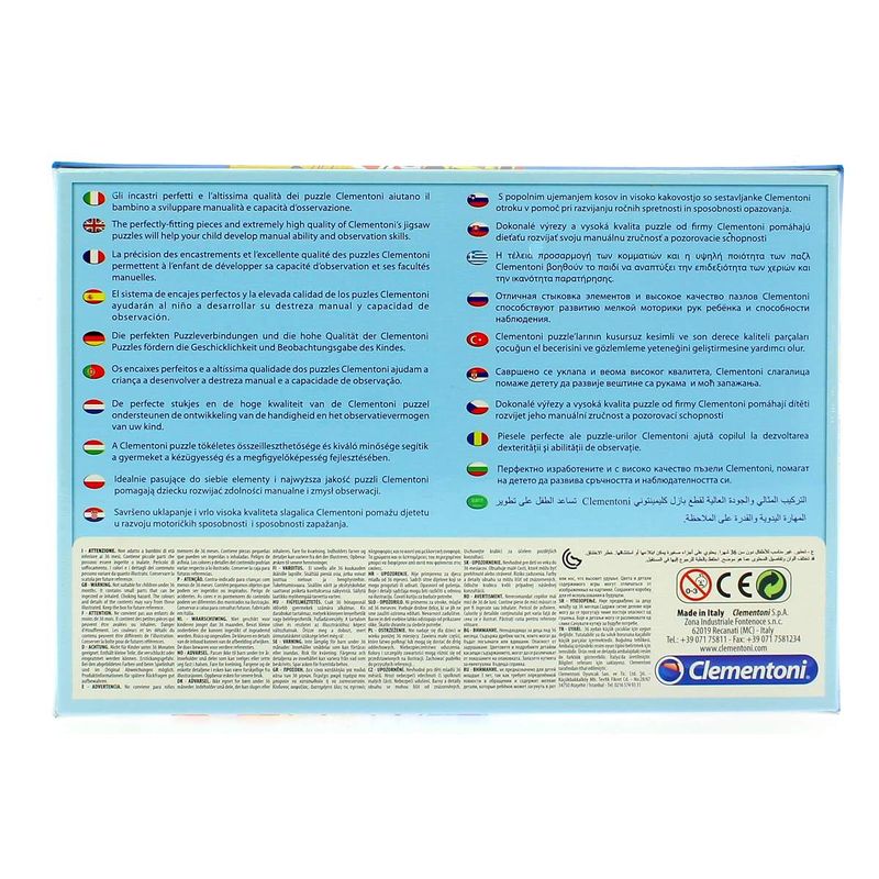 Los-Vengadores-Puzzle-de-180-Piezas_1