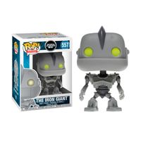 Funko POP Gigante de Hierro