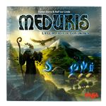 Juego-Meduris--La-Llamada-de-los-Dioses
