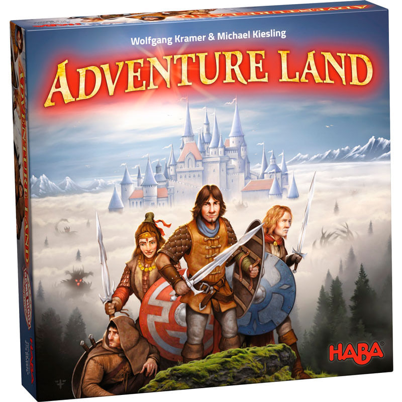 Juego-Adventure-Land