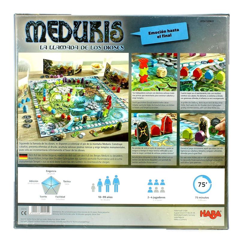 Juego-Meduris--La-Llamada-de-los-Dioses_2