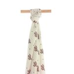 Muselina-Bambu-120x120-cm-Cactus-Rosa