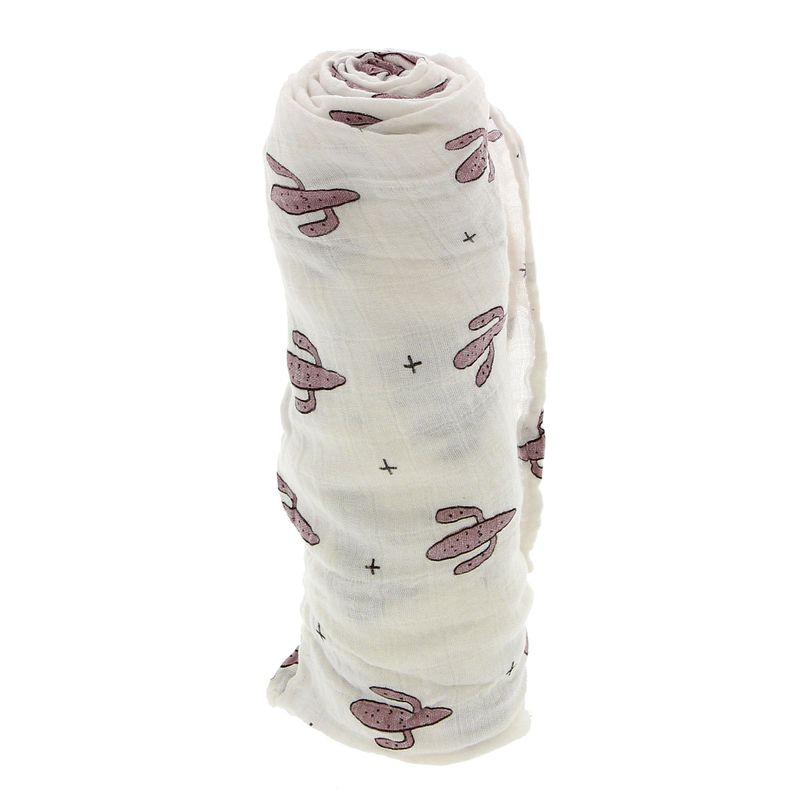 Muselina-Bambu-120x120-cm-Cactus-Rosa_1