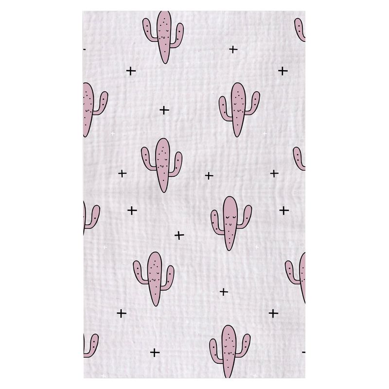 Muselina-Bambu-120x120-cm-Cactus-Rosa_2