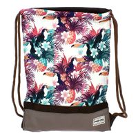 Mochila de Saco Pro-DG Storm Tropic