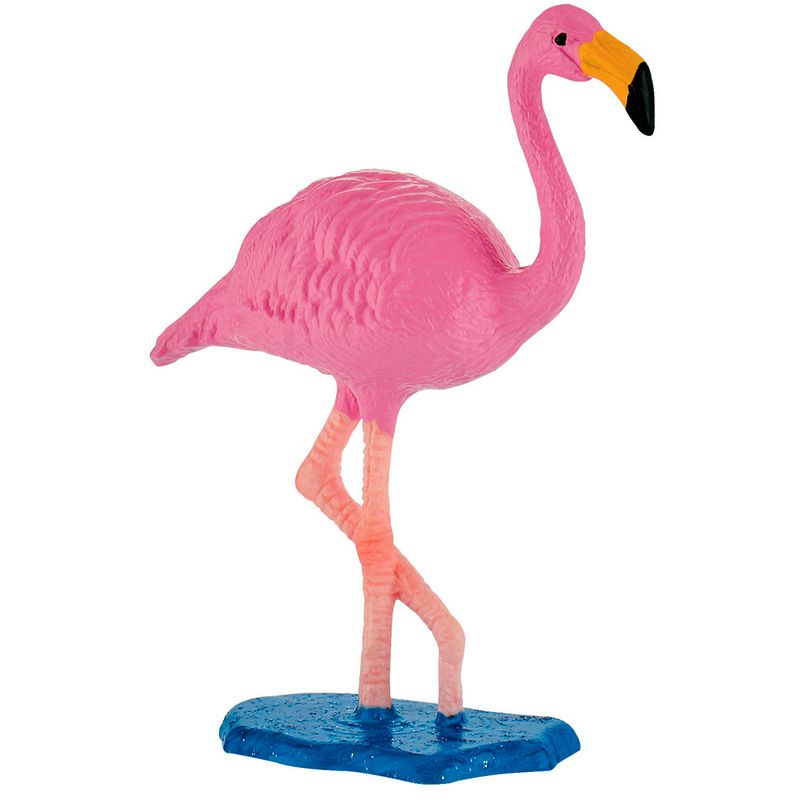 Figura-Flamenco-de-PVC