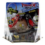 Trixx-360-Half-Pipe-Rojo