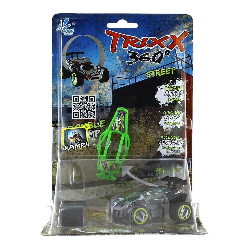 Trixx-360-Rampa-Doble-Negro